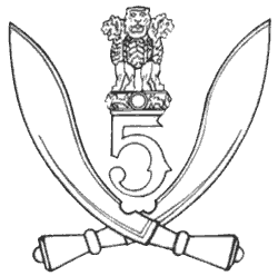 5/1 Gorkha Rifles